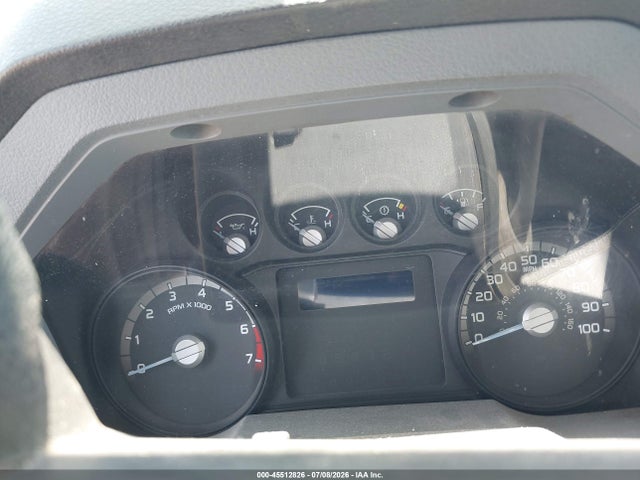 1FT8X3A63FED45165 Ford F-350 Lariat/xl/xlt