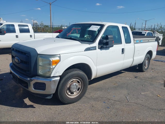 1FT8X3A63FED45165 Ford F-350 Lariat/xl/xlt