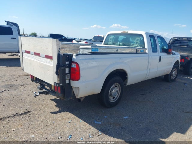 1FT8X3A63FED45165 Ford F-350 Lariat/xl/xlt