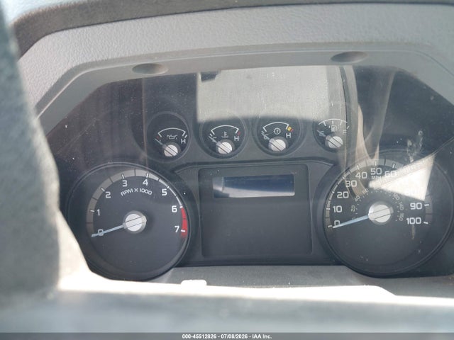 1FT8X3A63FED45165 Ford F-350 Lariat/xl/xlt