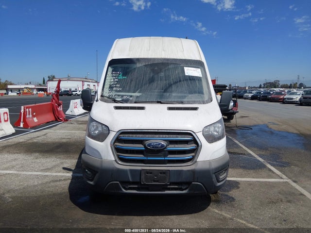 Ford E-transit-350 Cargo Van 2022 1FTBW3XK0NKA46696 Image 15