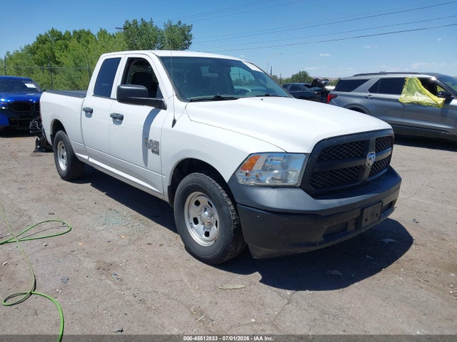 1C6RR6FGXLS160925 auction archive image