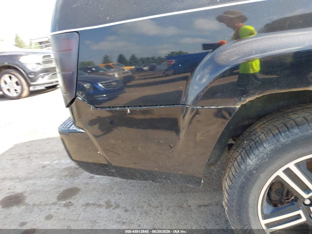 Aukcja sprzedaży 2014 Honda Ridgeline Sport, vin: 5FPYK1F73EB011811, numer aukcji: 45512840