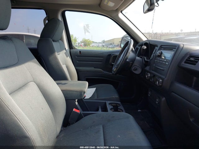 Aukcja sprzedaży 2014 Honda Ridgeline Sport, vin: 5FPYK1F73EB011811, numer aukcji: 45512840