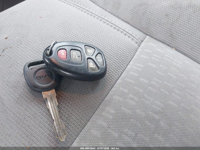Aukcja sprzedaży 2015 Gmc Acadia Sle-2, vin: 1GKKRPKD1FJ222500, numer aukcji: 45512842