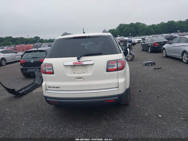Aukcja sprzedaży 2015 Gmc Acadia Sle-2, vin: 1GKKRPKD1FJ222500, numer aukcji: 45512842