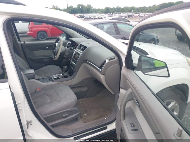 Aukcja sprzedaży 2015 Gmc Acadia Sle-2, vin: 1GKKRPKD1FJ222500, numer aukcji: 45512842