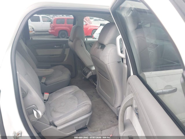 Aukcja sprzedaży 2015 Gmc Acadia Sle-2, vin: 1GKKRPKD1FJ222500, numer aukcji: 45512842