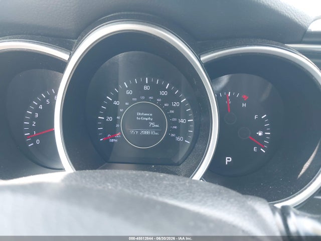 Aukcja sprzedaży 2015 Kia Optima Lx, vin: 5XXGM4A74FG518867, numer aukcji: 45512844