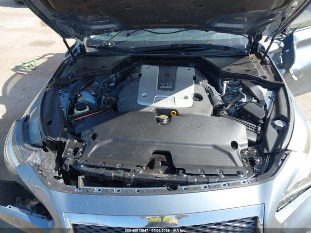 Aukcja sprzedaży 2015 Infiniti Q50, vin: JN1BV7AP6FM356388, numer aukcji: 45512847