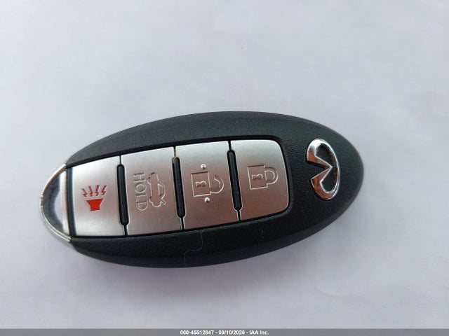 Aukcja sprzedaży 2015 Infiniti Q50, vin: JN1BV7AP6FM356388, numer aukcji: 45512847
