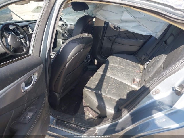 Aukcja sprzedaży 2015 Infiniti Q50, vin: JN1BV7AP6FM356388, numer aukcji: 45512847