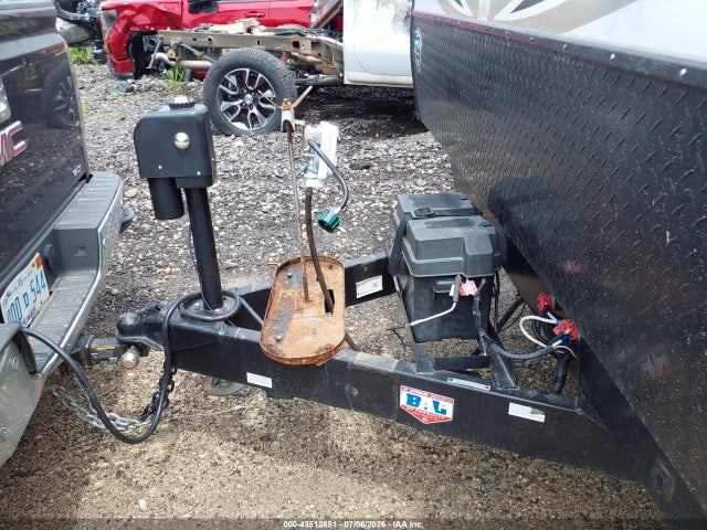 Keystone Rv Other 2019 4YDT33228KK412336 Image 10