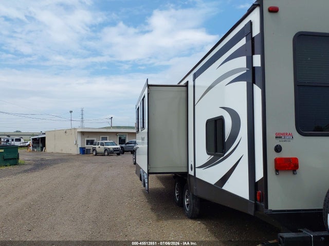 Keystone Rv Other 2019 4YDT33228KK412336 Image 3