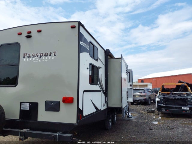 Keystone Rv Other 2019 4YDT33228KK412336 Image 4