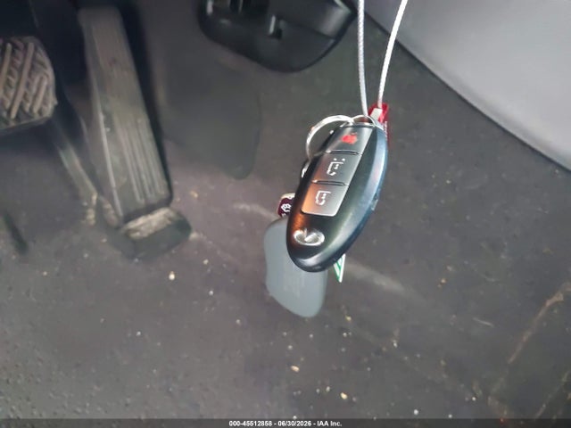 Продаж на аукціоні авто 2012 Infiniti Ex35 Journey, vin: JN1AJ0HP6CM400874, номер лоту: 45512858