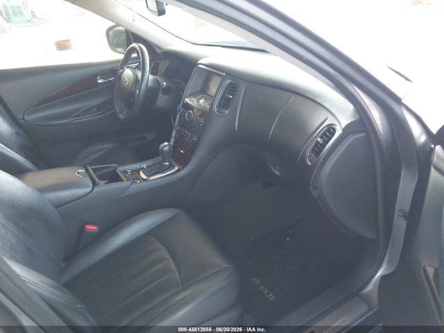 Продаж на аукціоні авто 2012 Infiniti Ex35 Journey, vin: JN1AJ0HP6CM400874, номер лоту: 45512858