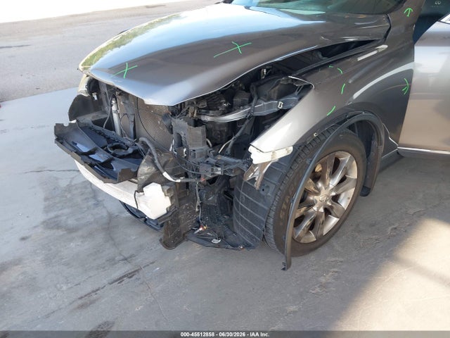 Продаж на аукціоні авто 2012 Infiniti Ex35 Journey, vin: JN1AJ0HP6CM400874, номер лоту: 45512858