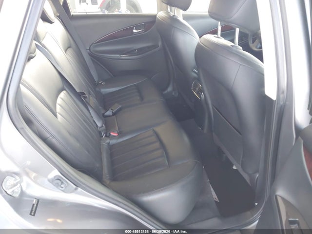 Продаж на аукціоні авто 2012 Infiniti Ex35 Journey, vin: JN1AJ0HP6CM400874, номер лоту: 45512858