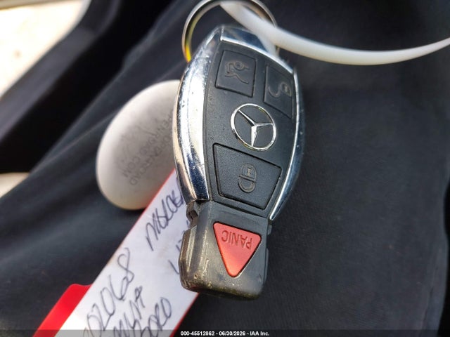 Aukcja sprzedaży 2012 Mercedes-benz C 300 Sport 4matic, vin: WDDGF8BB6CR205189, numer aukcji: 45512862