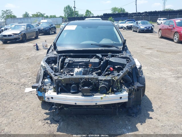2020 Acura Tlx Standard მანქანა იყიდება აუქციონზე, vin: 19UUB1F37LA014352, აუქციონის ნომერი: 45512867