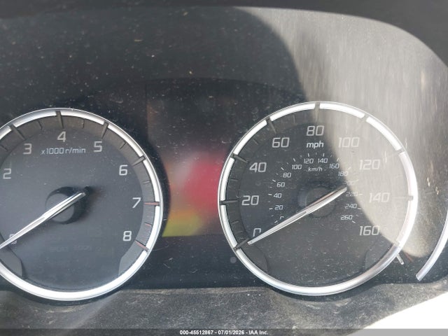 2020 Acura Tlx Standard მანქანა იყიდება აუქციონზე, vin: 19UUB1F37LA014352, აუქციონის ნომერი: 45512867