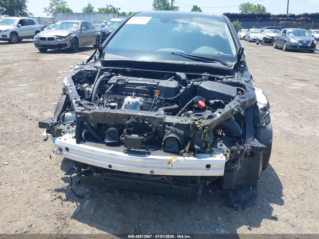 2020 Acura Tlx Standard მანქანა იყიდება აუქციონზე, vin: 19UUB1F37LA014352, აუქციონის ნომერი: 45512867