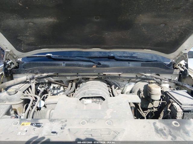 Aukcja sprzedaży 2014 Chevrolet Silverado 1500 Lt, vin: 3GCUKREC8EG158267, numer aukcji: 45512869