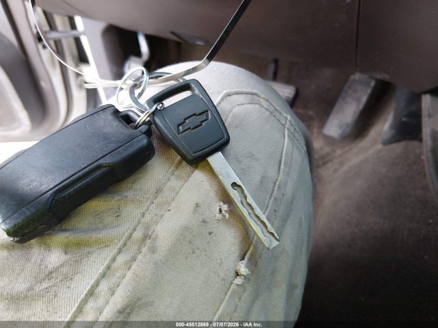 Aukcja sprzedaży 2014 Chevrolet Silverado 1500 Lt, vin: 3GCUKREC8EG158267, numer aukcji: 45512869