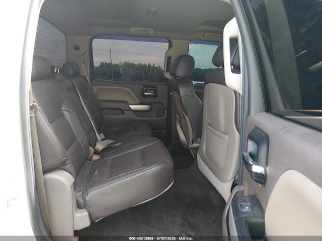 Aukcja sprzedaży 2014 Chevrolet Silverado 1500 Lt, vin: 3GCUKREC8EG158267, numer aukcji: 45512869
