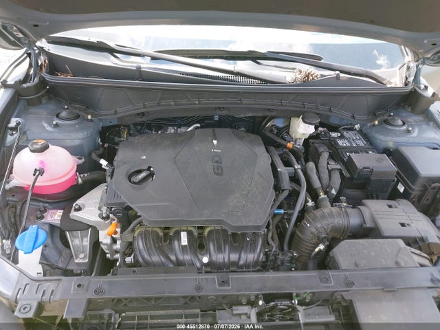 2025 Hyundai Tucson Limited მანქანა იყიდება აუქციონზე, vin: 5NMJE3DE7SH489948, აუქციონის ნომერი: 45512870