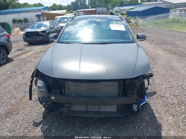 2025 Hyundai Tucson Limited მანქანა იყიდება აუქციონზე, vin: 5NMJE3DE7SH489948, აუქციონის ნომერი: 45512870