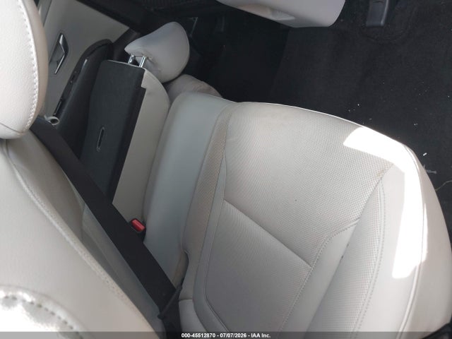 2025 Hyundai Tucson Limited მანქანა იყიდება აუქციონზე, vin: 5NMJE3DE7SH489948, აუქციონის ნომერი: 45512870