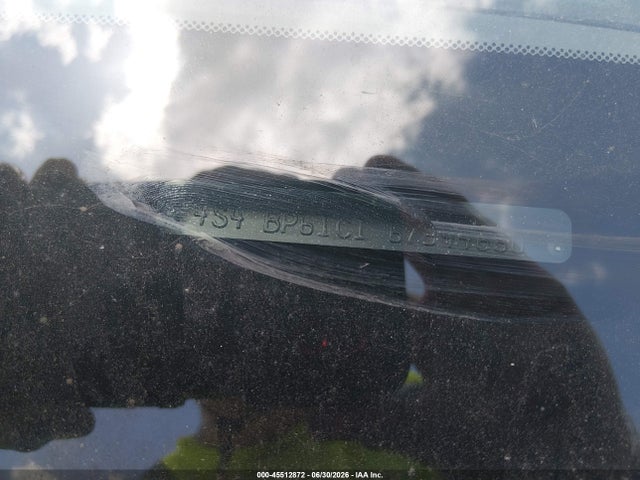 Продаж на аукціоні авто 2006 Subaru Outback 2.5i, vin: 4S4BP61C167344660, номер лоту: 45512872
