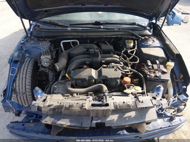45512886 :رقم المزاد ، 4S3BNAN68K3006160 vin ، 2019 Subaru Legacy 2.5i Limited مزاد بيع
