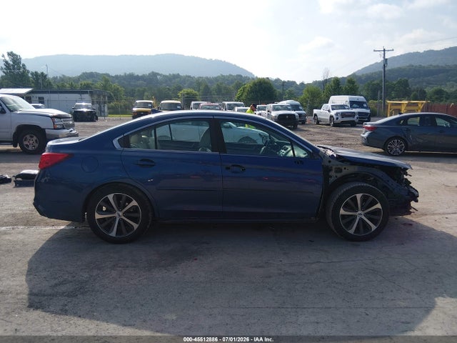 45512886 :رقم المزاد ، 4S3BNAN68K3006160 vin ، 2019 Subaru Legacy 2.5i Limited مزاد بيع