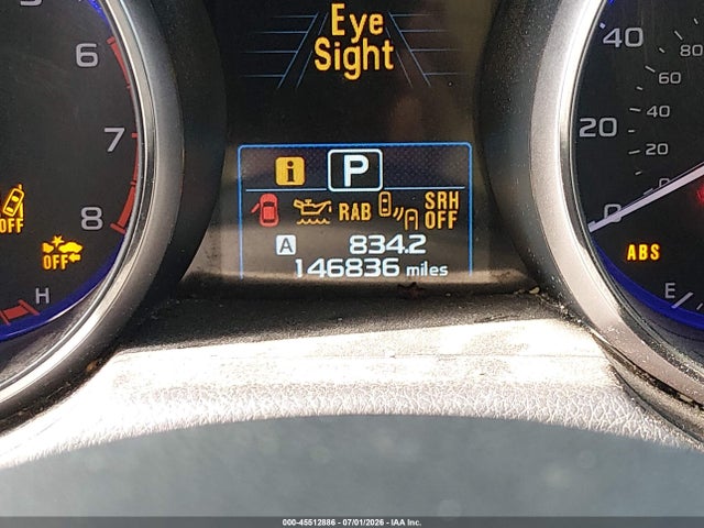 45512886 :رقم المزاد ، 4S3BNAN68K3006160 vin ، 2019 Subaru Legacy 2.5i Limited مزاد بيع