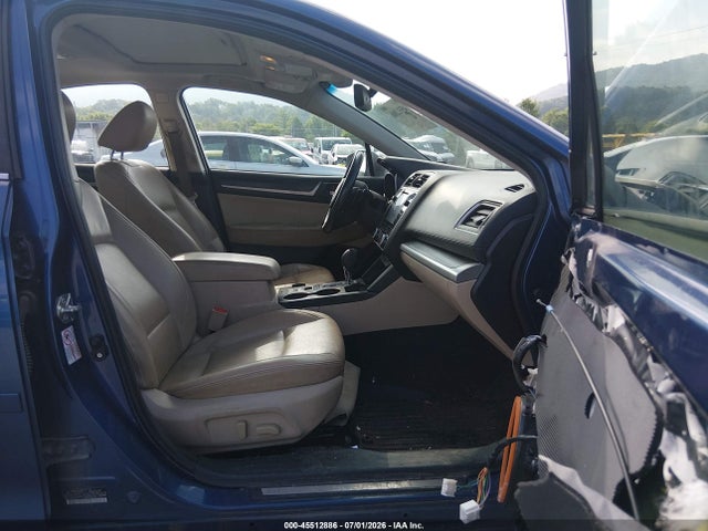45512886 :رقم المزاد ، 4S3BNAN68K3006160 vin ، 2019 Subaru Legacy 2.5i Limited مزاد بيع