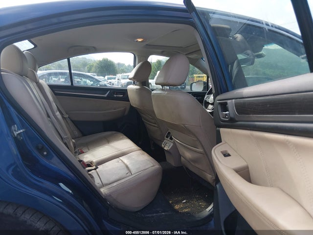 Aukcja sprzedaży 2019 Subaru Legacy 2.5i Limited, vin: 4S3BNAN68K3006160, numer aukcji: 45512886