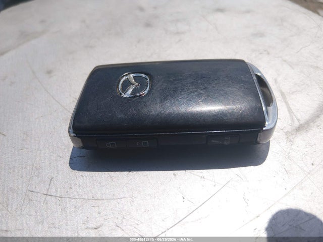 2020 Mazda Cx-5 Touring მანქანა იყიდება აუქციონზე, vin: JM3KFACM5L0768757, აუქციონის ნომერი: 45512885