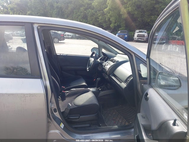 Auction sale of the 2007 Honda Fit, vin: JHMGD38417S014482, lot number: 45512887