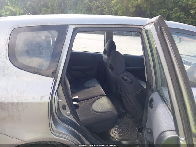Продажа на аукционе авто 2007 Honda Fit, vin: JHMGD38417S014482, номер лота: 45512887