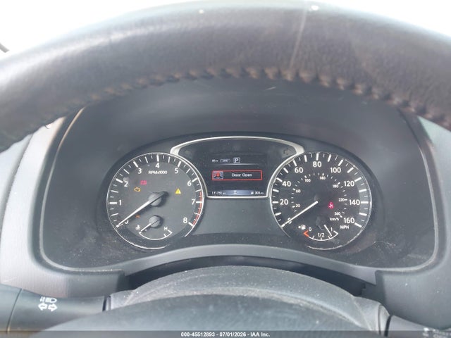 Auction sale of the 2018 Nissan Pathfinder Sv, vin: 5N1DR2MM5JC668498, lot number: 45512893