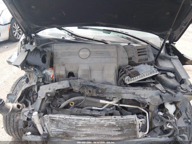 45512894 :رقم المزاد ، 2GKFLWE37F6409222 vin ، 2015 Gmc Terrain Sle-2 مزاد بيع