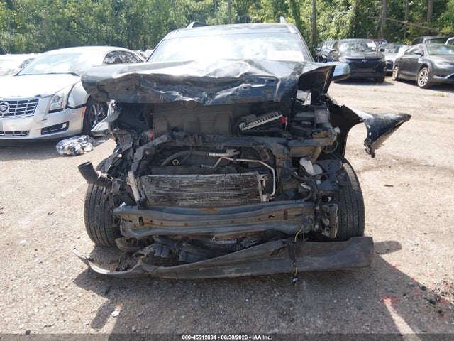 45512894 :رقم المزاد ، 2GKFLWE37F6409222 vin ، 2015 Gmc Terrain Sle-2 مزاد بيع