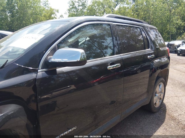 45512894 :رقم المزاد ، 2GKFLWE37F6409222 vin ، 2015 Gmc Terrain Sle-2 مزاد بيع