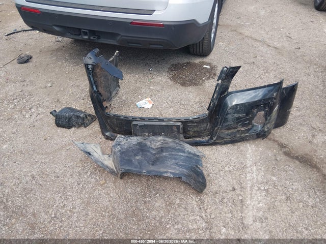 45512894 :رقم المزاد ، 2GKFLWE37F6409222 vin ، 2015 Gmc Terrain Sle-2 مزاد بيع