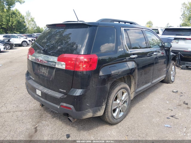 45512894 :رقم المزاد ، 2GKFLWE37F6409222 vin ، 2015 Gmc Terrain Sle-2 مزاد بيع