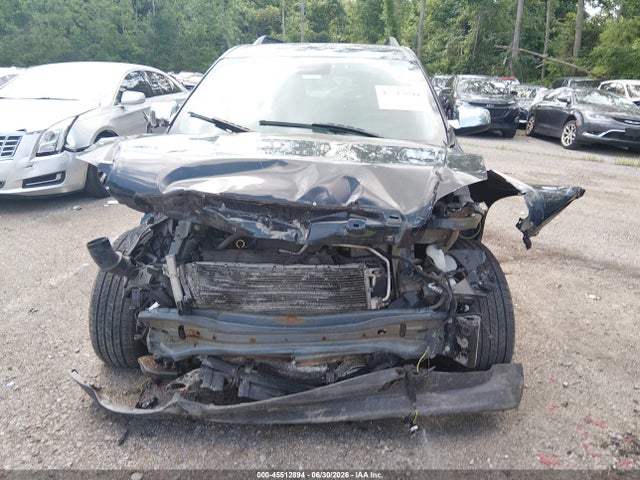 45512894 :رقم المزاد ، 2GKFLWE37F6409222 vin ، 2015 Gmc Terrain Sle-2 مزاد بيع