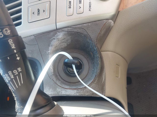 2006 Lexus Rx 330 მანქანა იყიდება აუქციონზე, vin: 2T2GA31U16C043318, აუქციონის ნომერი: 45512900